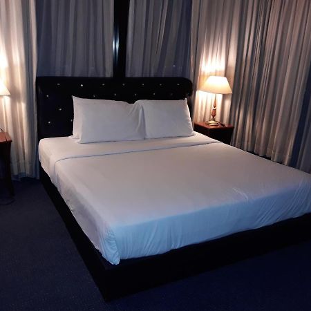 Unique Suite At Times Square Kl Kuala Lumpur Bagian luar foto