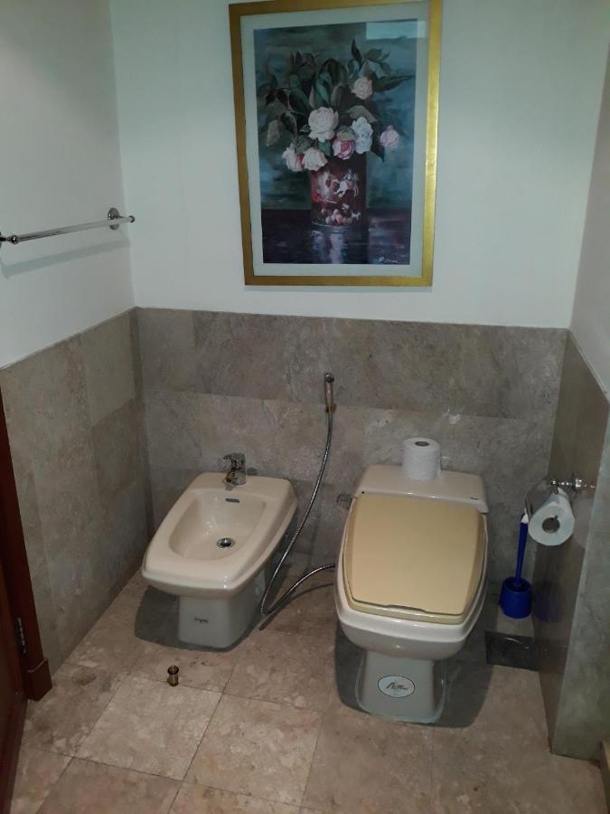 Unique Suite At Times Square Kl Kuala Lumpur Bagian luar foto