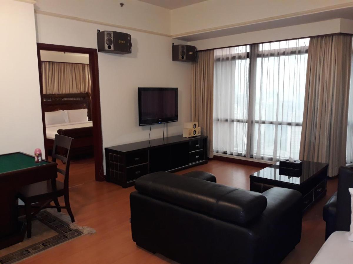Unique Suite At Times Square Kl Kuala Lumpur Bagian luar foto