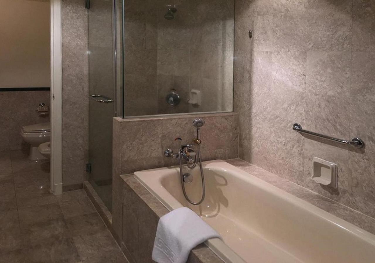 Unique Suite At Times Square Kl Kuala Lumpur Bagian luar foto