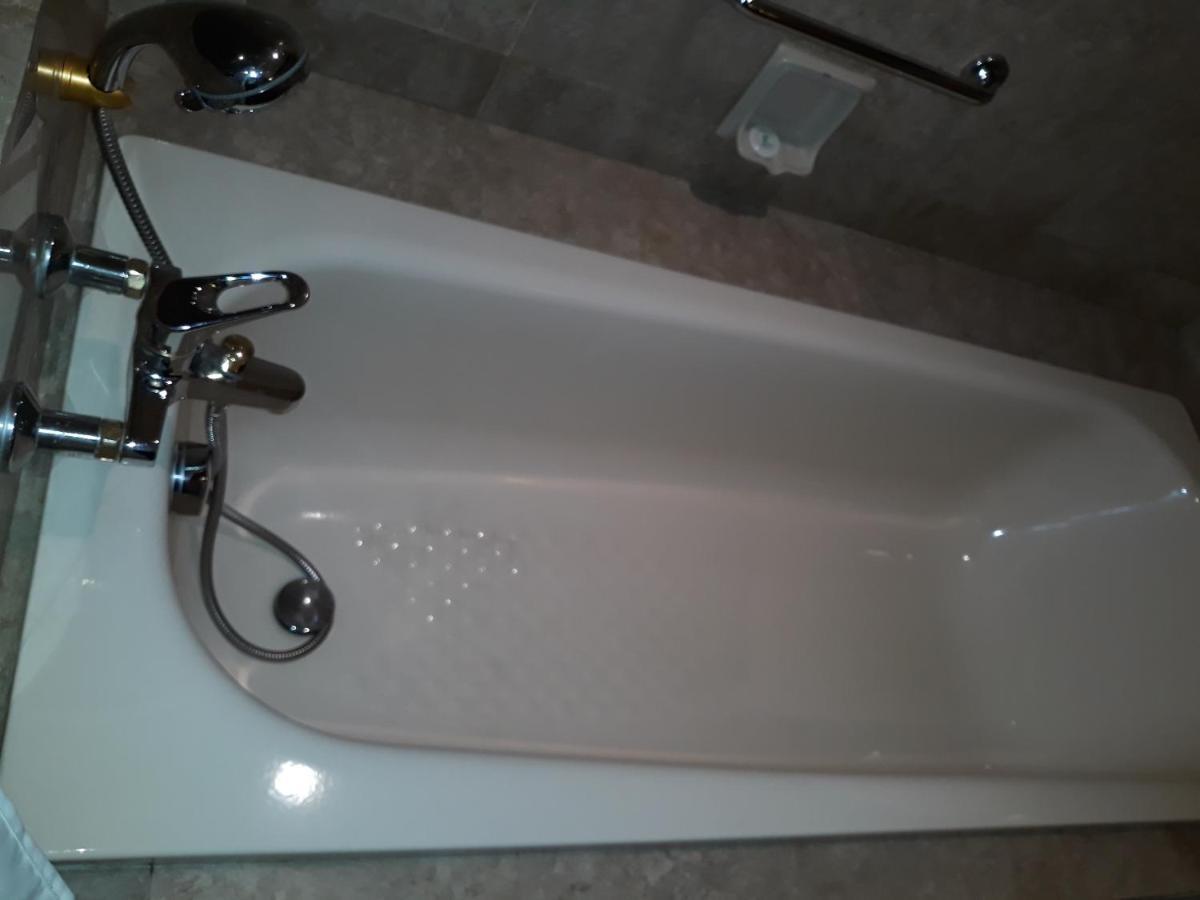 Unique Suite At Times Square Kl Kuala Lumpur Bagian luar foto
