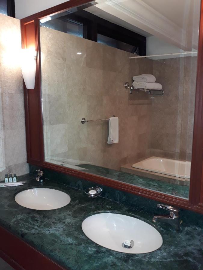 Unique Suite At Times Square Kl Kuala Lumpur Bagian luar foto
